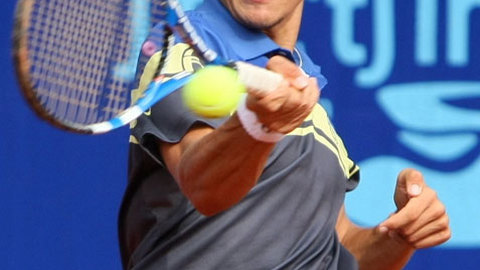 Australian Open. Савиных, Макарова и Донской вышли в третий круг