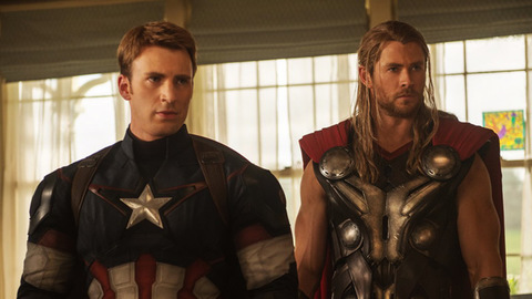Фильмы Marvel, Disney Pixar, DC Comics не вошли в перечень для параллельного импорта