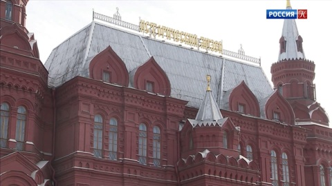Эфир от 22.03.2020 (19:30)