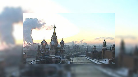Реконструкция Красной площади растянется на год