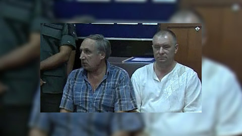 Новые подробности о задержанном в Таиланде Ил-76