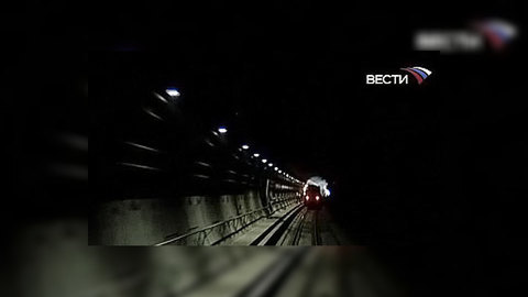 Из-за морозов тоннель под Ла-Маншем будет закрыт еще несколько дней