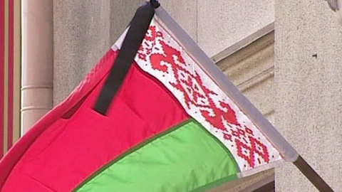 Белорусские власти раскрыли теракт за два дня
