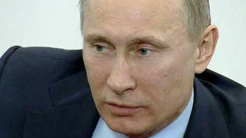 Путин: либо я, либо Медведев обязательно будем на Олимпиаде в Лондоне