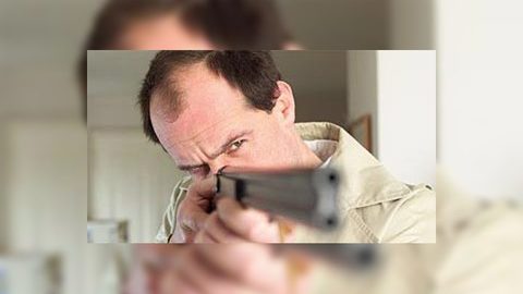 Экс-полпред президента оказался браконьером