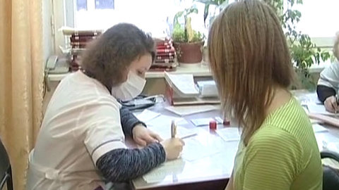 Михаил Костинов: свиной грипп будет давать осложнения и летальные исходы