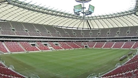 Футбол. Дешам покинул "Марсель"