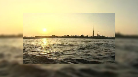 Абрамович будет строить в Петербурге Новую Голландию
