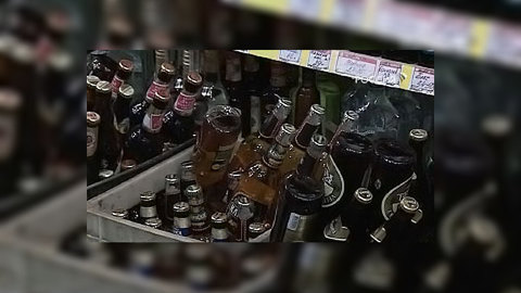 Пивной бизнес оказался под угрозой