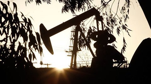 Нефтяной баланс: падение после уверенного роста