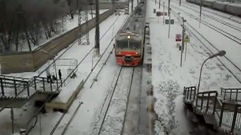 Троицк победил тьму за два дня