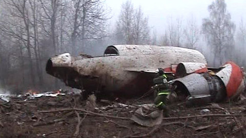 Польша проведёт авиационный эксперимент