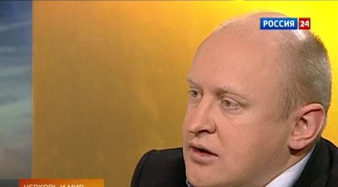 Эфир от 26.01.2013