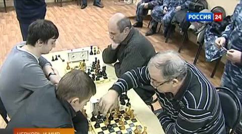Эфир от 26.01.2013