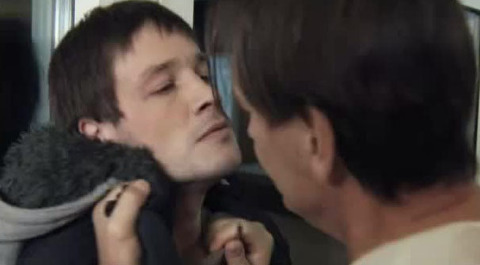 Трейлер Трейлер