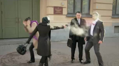 Трейлер Трейлер
