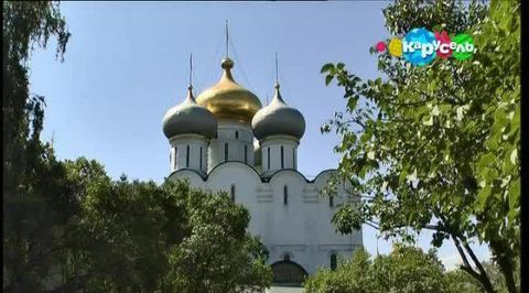 Новодевичий монастырь