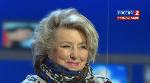 Эфир от 28.01.2013