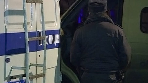 Сразу три вооружённых нападения на финансовые организации произошло в Петербурге