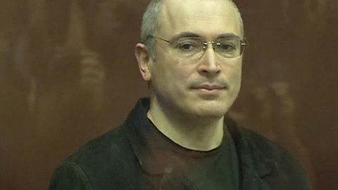 Ходорковский вновь оказался виновным