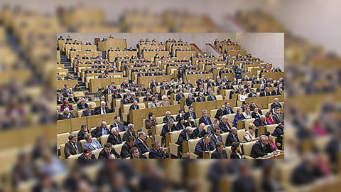 Депутаты-прогульщики остались в тени