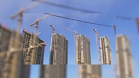 Минобороны готовит заказ, застройщики не спешат на него подписываться