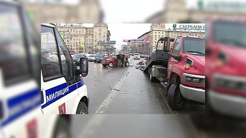 Дело о ДТП на Ленинском поехало в Страсбург