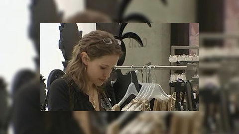 Zara не выдержала проверку по-китайски