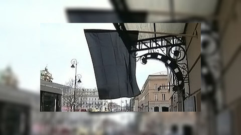 Поляки раскупают русскоязычные газеты