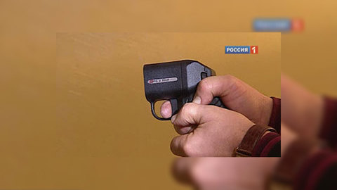 Госдума нацелилась на травматику