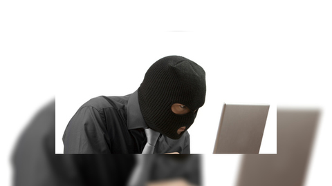 Полицейские обезоружат интернет-пиратов