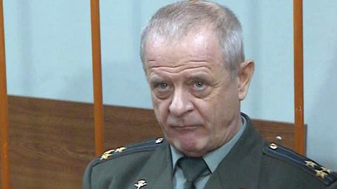 Квачкова официально обвинили в подготовке мятежа