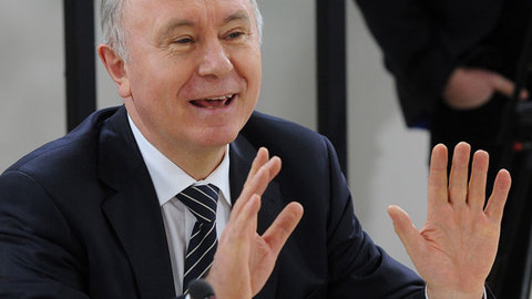 Футбол. Самарский губернатор возглавил попечительный совет "Крыльев Советов"