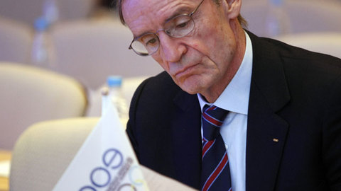 Комиссия МОК довольна темпами олимпийской стройки в Сочи