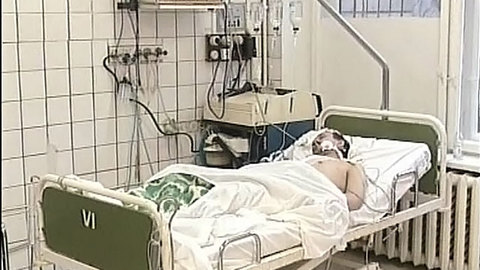 В Бразилии от сердечного приступа умер гандболист