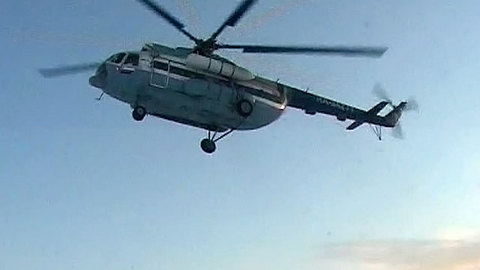Тайну крушения Ми-8 раскроет выживший экипаж