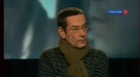 Эфир от 04.04.2012