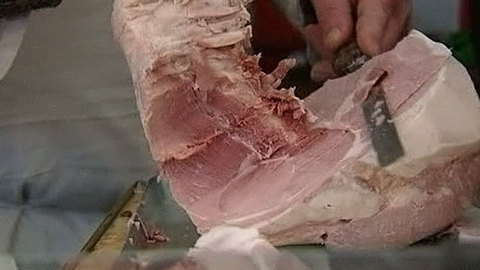 Юшин: в мире снижается потребление говядины