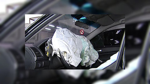 "Хонда" не стала дожидаться жертв, отозвав более 400 тысяч авто