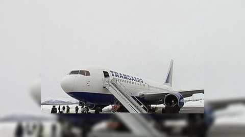 "Невозвратные" авиабилеты улетят вместе с низкими ценами