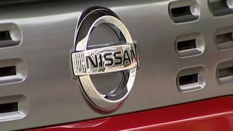 Американские заводы Nissan встали из-за нехватки комплектующих