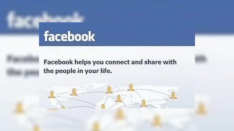 Вести.net: Facebook отбирает хлеб у Google