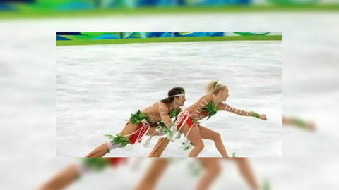 Командный чемпионат фигуристов стартует в Токио