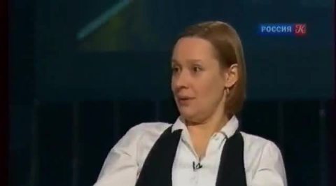 Эфир от 18.04.2012