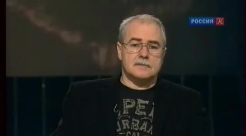 Эфир от 25.04.2012