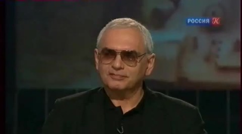 Эфир от 16.05.2012