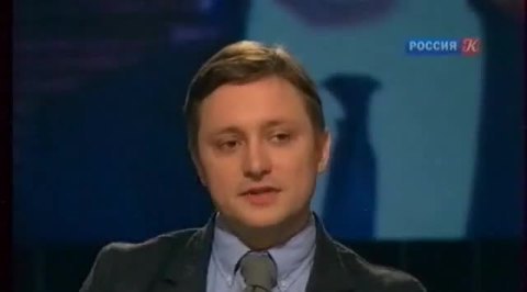 Эфир от 30.05.2012