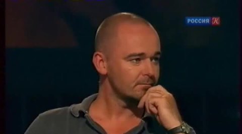 Эфир от 13.06.2012