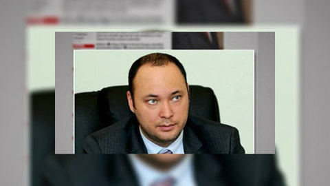 Сына Бакиева подозревают в организации массовых беспорядков в Киргизии