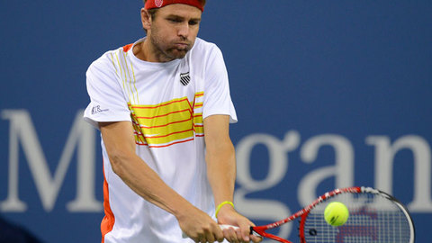 US Open. Массовый вылет хозяев турнира